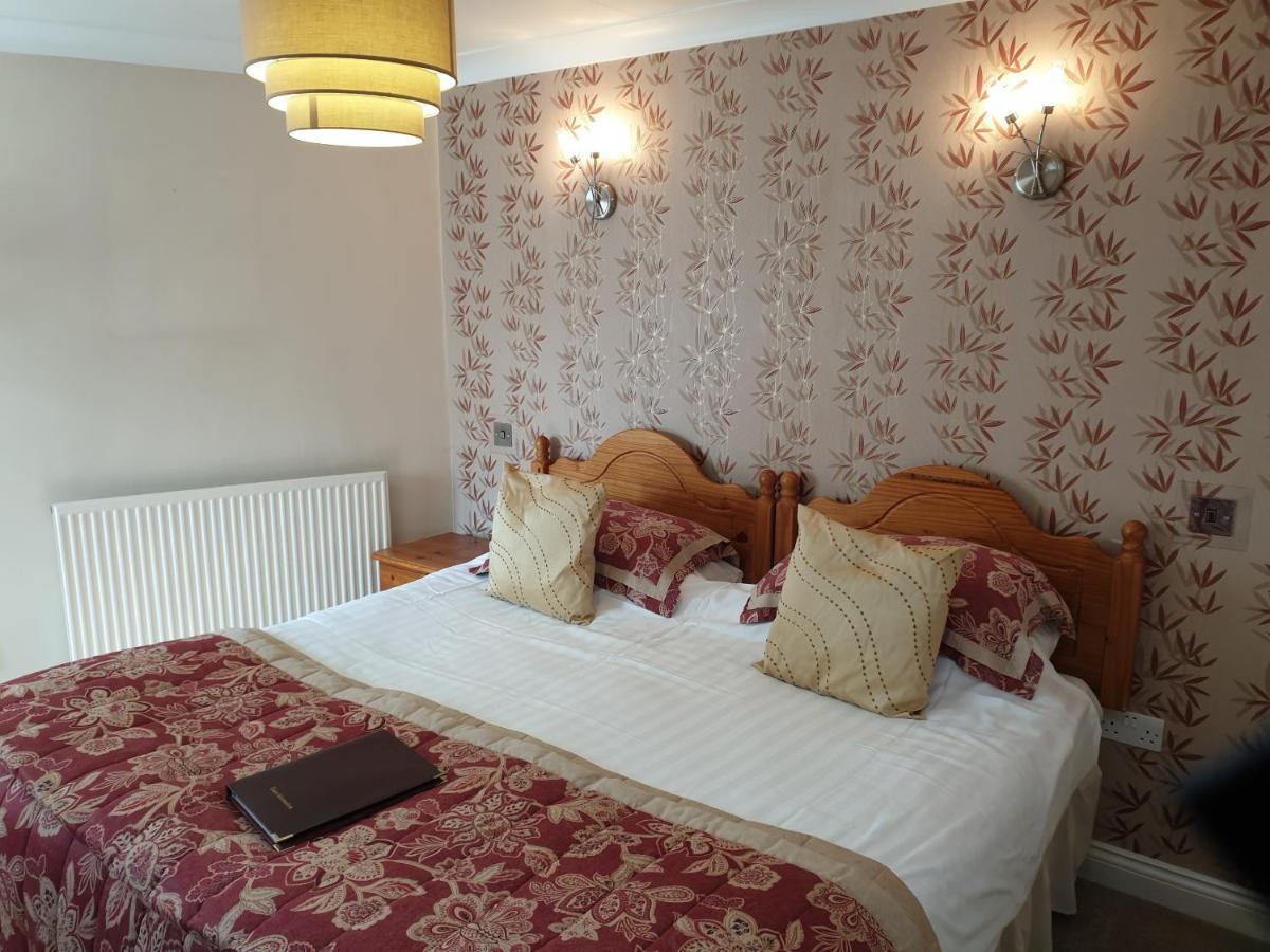 The Brandize Guest House Torquay Quarto foto