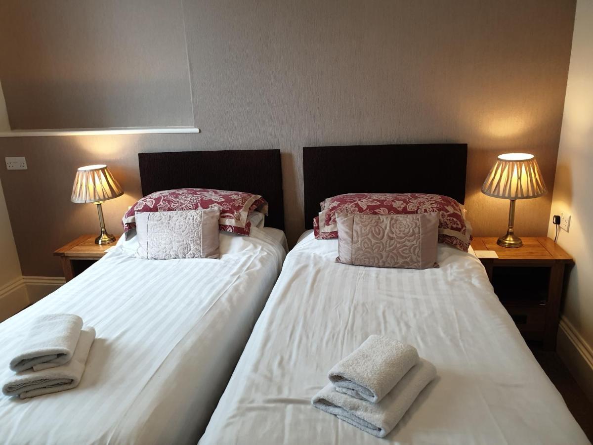 The Brandize Guest House Torquay Quarto foto