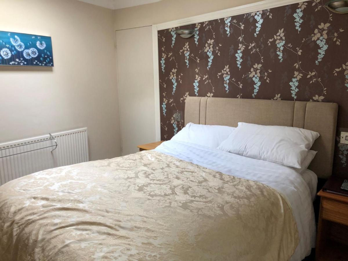 The Brandize Guest House Torquay Quarto foto