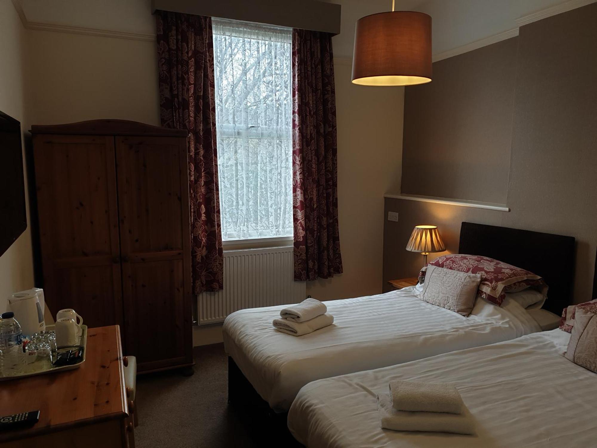 The Brandize Guest House Torquay Quarto foto