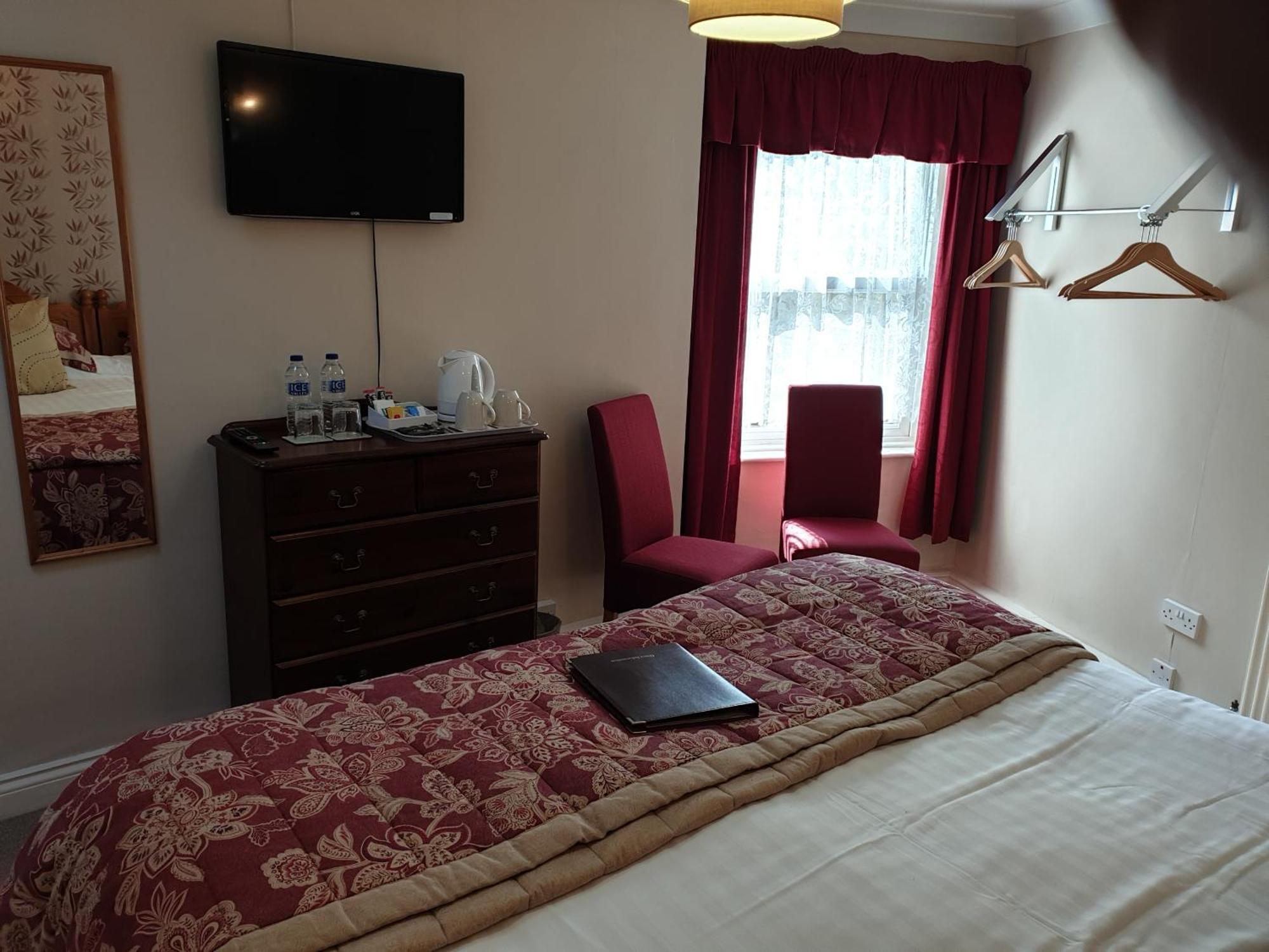 The Brandize Guest House Torquay Quarto foto