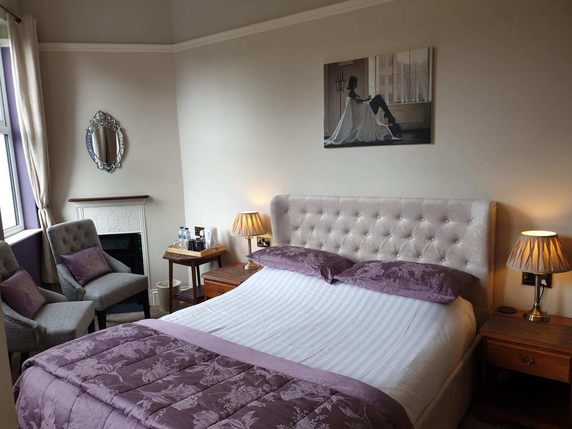 The Brandize Guest House Torquay Quarto foto