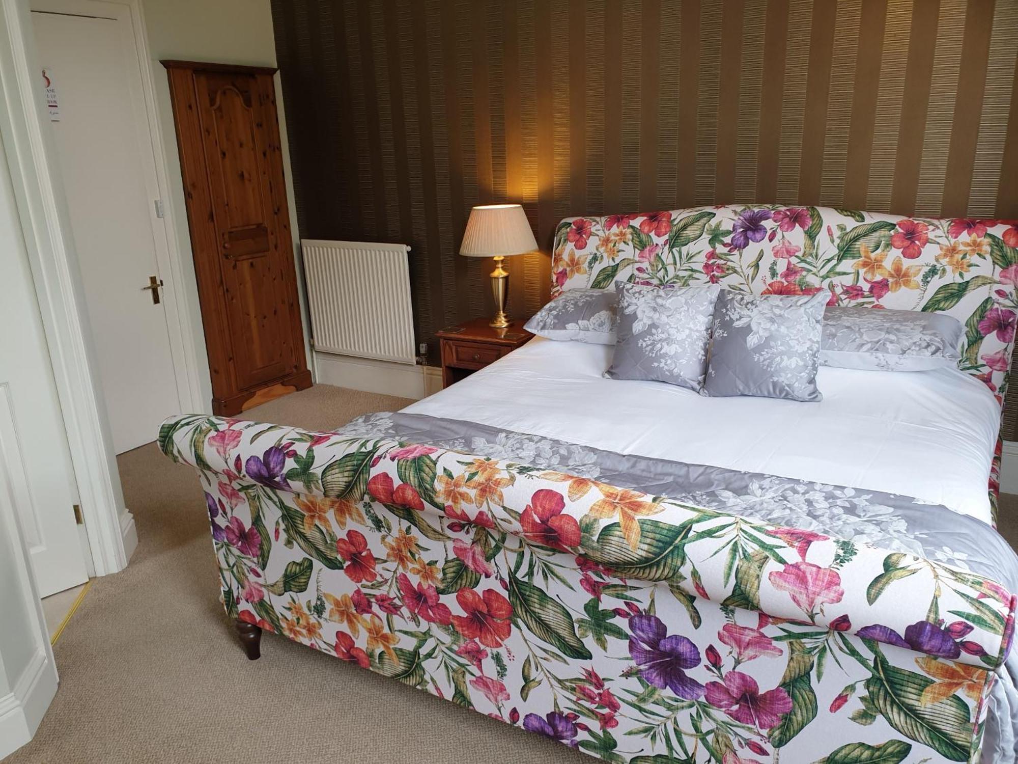 The Brandize Guest House Torquay Quarto foto